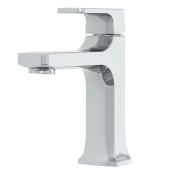 American Standard Lez 1-Handle 6-in Chrome Bathroom Faucet