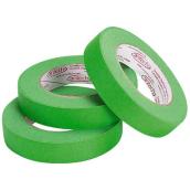 Masking Tape - Green - 3-Pack