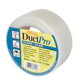 "DuctPro" Tape