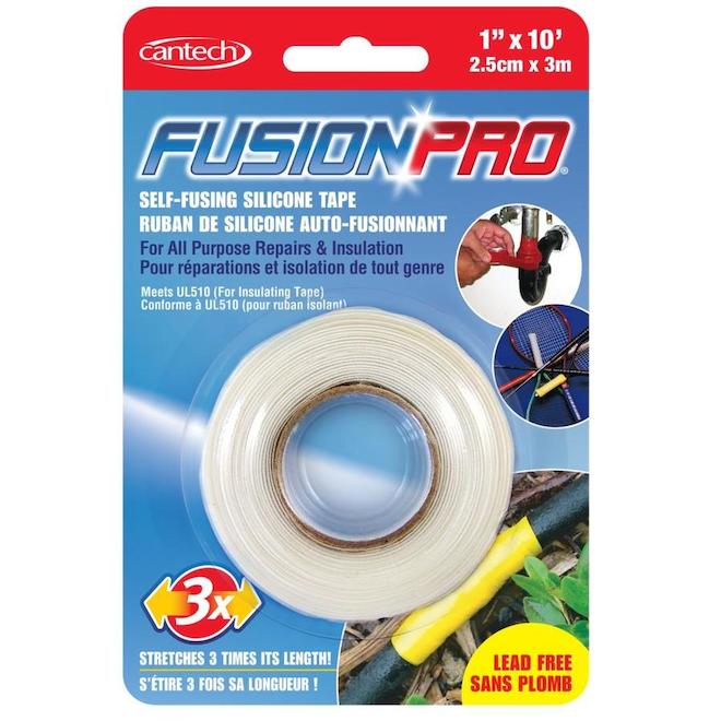 outdoor adhesive tape Outdoor Rubberized Flexible Pipe Seam Tape Water  Sealant