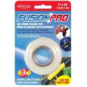 FusionPro 25 mm x 3 m Self-Fusing Silicone Tape