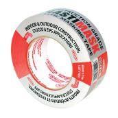 Plastimask Masking Tape - 48 mm x 55 m - Red