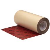 Ruban pour solin, Tuck Tape(MD), 308 mm x 75', rouge