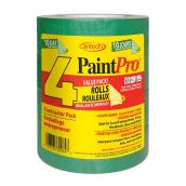 Cantech PaintPro Masking Tapes Contractor Pack - 4 Rolls of 1.41-in x 54.68-yd Each