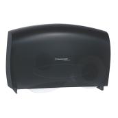 Distributeur papier toilette industriel, double
