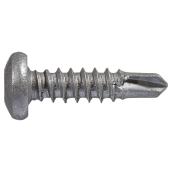 Self-Drilling #10 Screws - 3/4'' - Box of 50