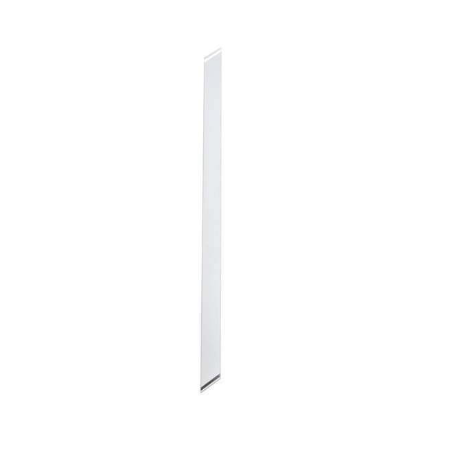 Classic Railing Aluminum Straight Picket for Stairs - 3-ft Section ...