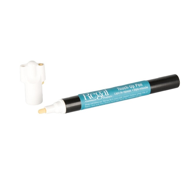 Image of Classic Railing | Touch-Up Paint Pen - 10-Ml - White | Rona
