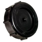 ABS Cap For P-Trap