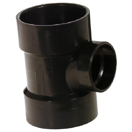 Compression Tube Tee Fitting  Sanitary Fittings [Buy Online]