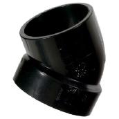 ABS 45° Elbow