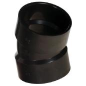 ABS 22 1/2° Elbow