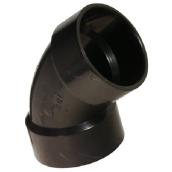 ABS 60° Elbow