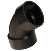 ABS 60° Elbow
