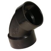 ABS 60° Elbow