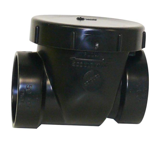 ABS Check Valve
