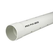 Tuyau égout PVC
