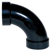 ABS 90° Extra Long Elbow
