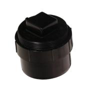 2-in ABS adapter