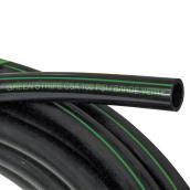 Ipex Polyethylene Green Stripe Pipe - 100 Psi - Standard - 1 1/4-in dia x 100-ft L