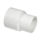 Adaptateur en PVC 2 po