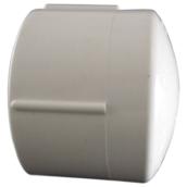 PVC Cap SCH40 - 2