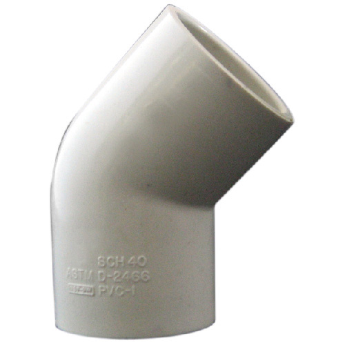 XIRTEC 3/4in PVC elbow 435482 RONA