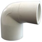 PVC 90° Elbow - 1 1/2