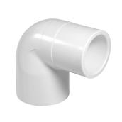 Coude PVC 90° - 2 po
