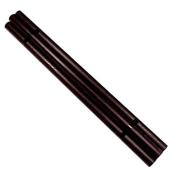 Ipex ABS Cell Core Pipe - 1 1/4-in Dia x 12-ft L - For Drain Waste Vent System - Solvent Welded