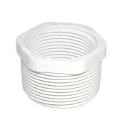 PVC Industrial Reducer Bushing - Schedule 40 - 2''-1''