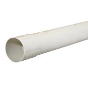 Tuyau d'égout et de drainage en PVC, 3
