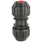 Ipex Philmac 1-in ID Quick Disconnect Compression Coupling