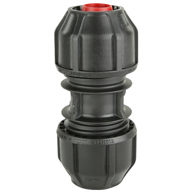 Ipex Philmac 1 1/4-in ID Quick Disconnect Compression Coupling