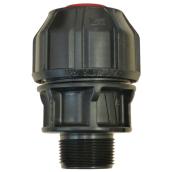 Philmac by Ipex 3/4-in dia Male Adapter