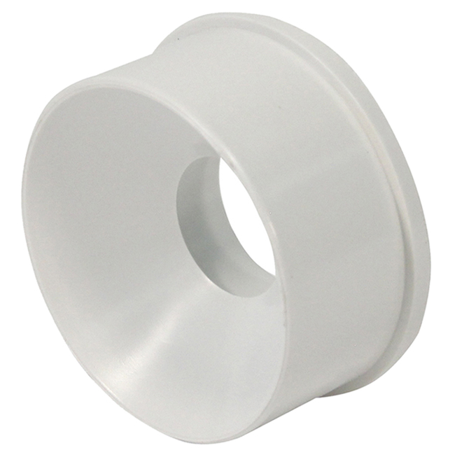 Ipex 4-in x 1.5-in PVC-BDS Reducer Bushing