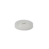 Ipex White PVC-BDS 4-in Flush MPT Cleanout Plug