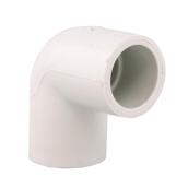 Ipex Schedule 40 PVC 90° Socket 1-1/4-in Welding Elbow