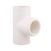 IPEX 1-in Schedule 40 PVC Socket Tee