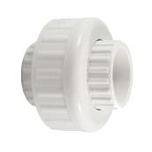 Ipex 1/2-in Schedule 40 PVC Socket Quick Disconnect Union
