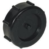 IPEX Threaded P-Trap Cap, pack of 2