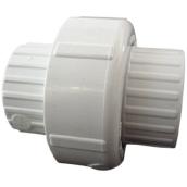 Union PVC