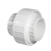 Union en PVC 2 po