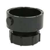 IPEX 1-1/2 x 1-1/4-in ABS Female Compression Trap Adapter