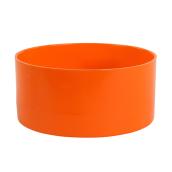 IPEX 3-in Orange Test Cap