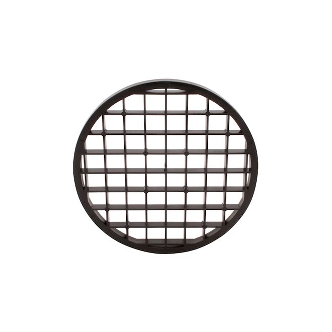 IPEX RadonX 4-in PVC Gas Vent Screen