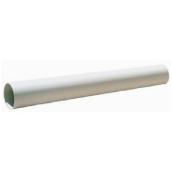 Ipex Series 200 PVC Pipe - 200 PSI - Non-Potable Water Use - 20-ft L x 2-in Dia - CSA Certified