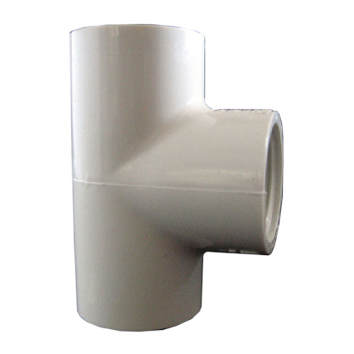 XIRTEC 1/2in PVC Tee 435844 RONA