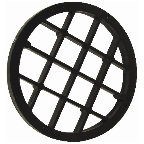 IPEX 3in PVC Flue Gas Vent Output Screen 296051 RONA