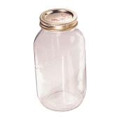 Regular "Mason" jars